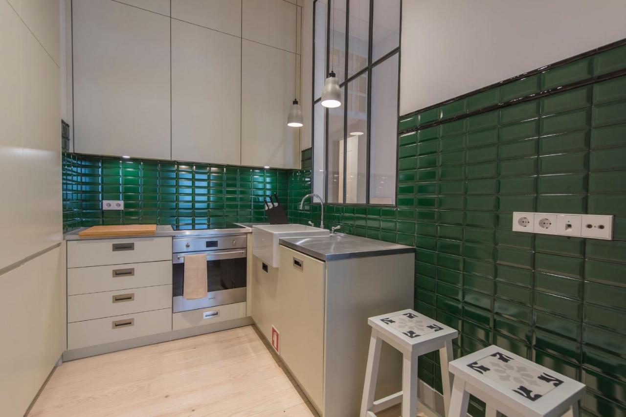 Apartamento Lovelystay - Charming 3 Bedroom Wonder Downtown